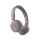 Jlab Headset Go Lux ANC fiołkowo różowe - 1361352 - zdjęcie 2